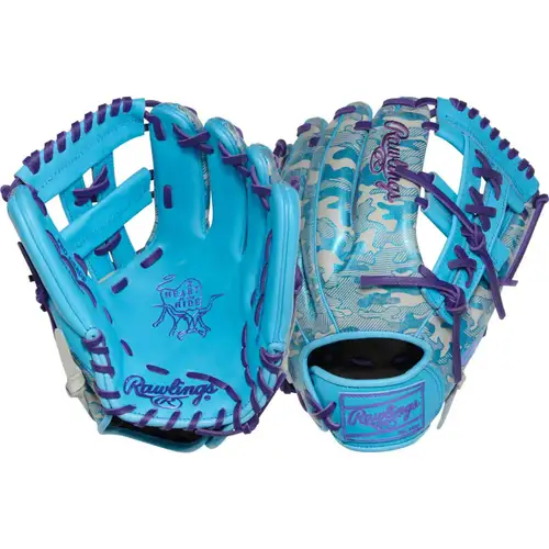 Rawlings RH Infield Heart of the Hide Baseball Glove 11.75" (New)