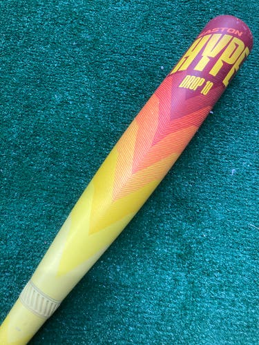 Easton Hype Fire (2 3/4") USSSA 2024 (-10)