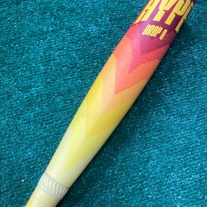 Easton Hype Fire (2 3/4") USSSA 2024 (-8)