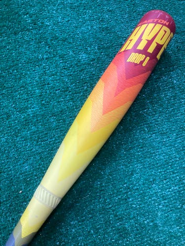 Easton Hype Fire (2 3/4") USSSA 2024 (-8)