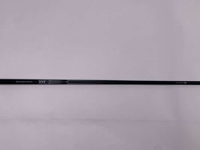 Mitsubishi Chemical MMT 70g Regular Graphite Hybrid Shaft 39"-PXG