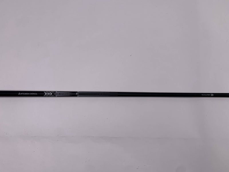 Mitsubishi Chemical MMT 70g Regular Graphite Hybrid Shaft 39"-PXG
