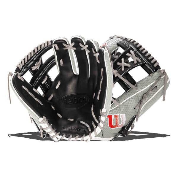 Wilson RH Infield A2000 Baseball Glove 11.75" (New)