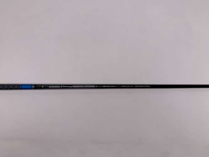 Mitsubishi Chemical Tensei Blue Raw AV 55g Stiff Driver Shaft 44.5"-Titleist
