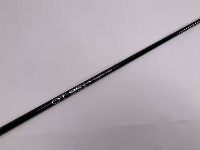 Mitsubishi Chemical OTi 95 Stiff Graphite Hybrid Shaft 39.5" 0.370