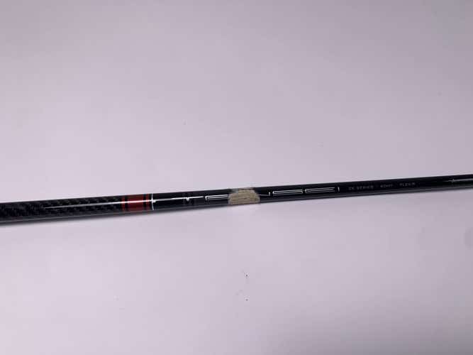 Mitsubishi Chemical Tensei Red CK Series 60g Regular Hybrid Shaft 39"-Titleist