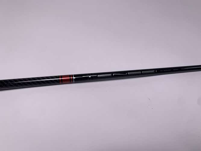 Mitsubishi Chemical Tensei Red CK Series 60g Regular Hybrid Shaft 39"-Titleist