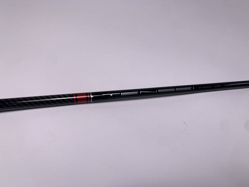 Mitsubishi Chemical Tensei Red CK Series 60g Regular Hybrid Shaft 39"-Titleist