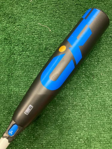 DeMarini CF (2 5/8") USA Youth Bat 2022 (-10)