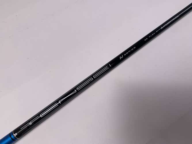 Mitsubishi Chemical Tensei Blue AV Series 55g R Driver Shaft 44.5"-Titleist