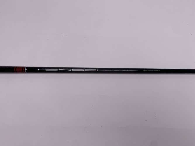Mitsubishi Chemical Tensei Red CK Series 60g Regular Hybrid Shaft 39"-Titleist