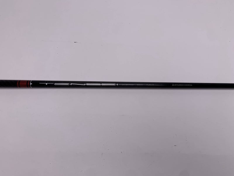 Mitsubishi Chemical Tensei Red CK Series 60g Regular Hybrid Shaft 39"-Titleist