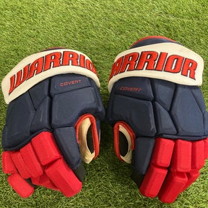 14" Warrior Covert Pro Gloves
