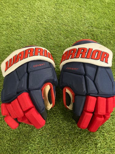 14" Warrior Covert Pro Gloves