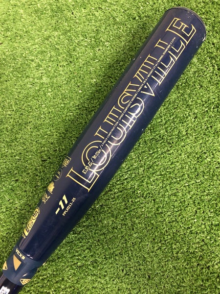 Louisville Slugger LXT Fastpitch Bat (-11) 2025