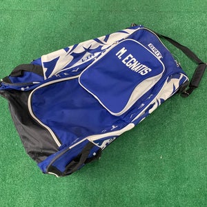 GRIT Tower Bag