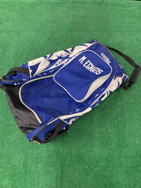 GRIT Tower Bag