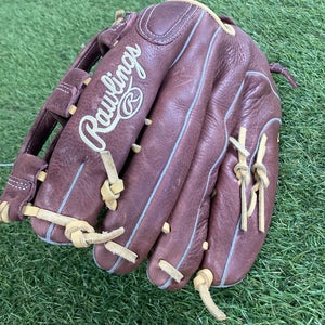 Rawlings Sandlot RH Softball Glove 14"