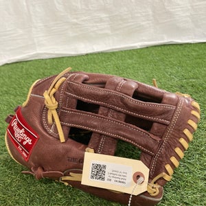 Rawlings Sandlot RH Softball Glove 14"