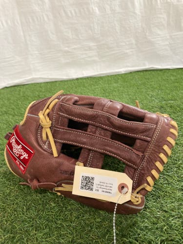 Rawlings Sandlot RH Softball Glove 14"
