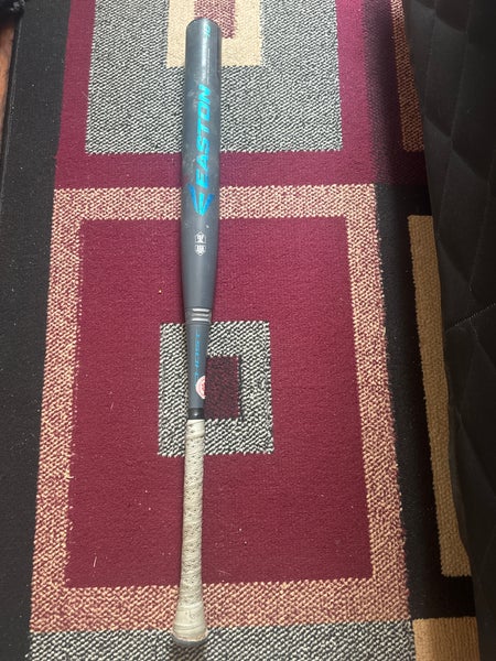 2018 Easton Ghost Composite Bat (-10) 24 oz 34" (Used)