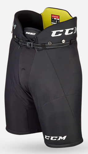 Junior CCM Tacks 9550 Hockey Pants (New)