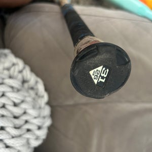 DeMarini CF Zen Composite USSSA Certified Bat (-5) 26 oz 31" (Used)