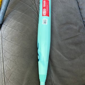 Rawlings Icon Composite USSSA Certified Bat (-8) 23 oz 31" (New)