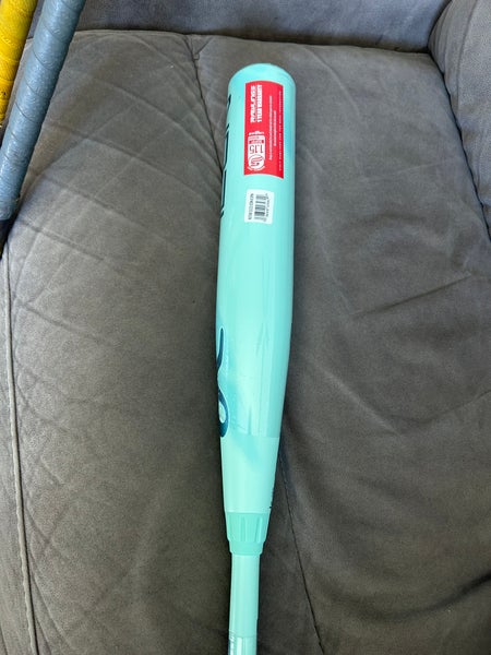 Rawlings Icon Composite USSSA Certified Bat (-8) 23 oz 31" (New)