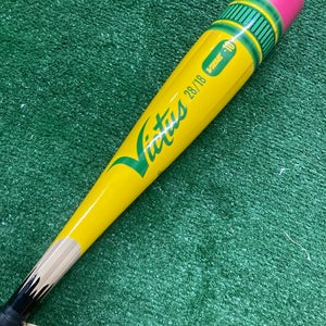 Victus Pencil (2 3/4") USSSA Bat 2024 (-10)