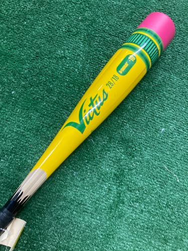 Victus Pencil (2 3/4") USSSA Bat 2024 (-10)