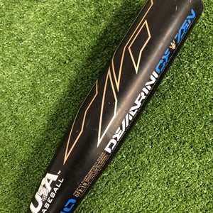DeMarini CF Zen USA Bat 2019 (-10)