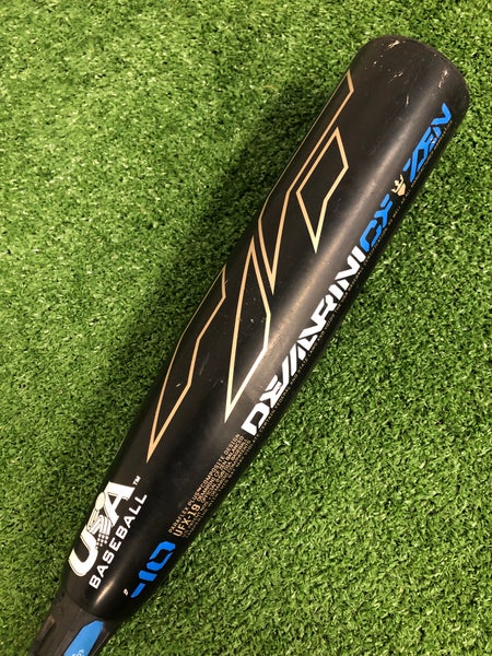 DeMarini CF Zen USA Bat 2019 (-10)