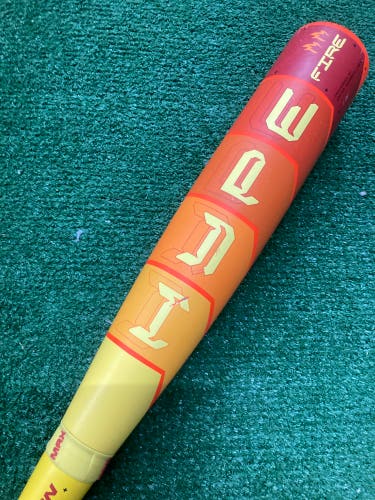 Easton Hype Fire USA Youth Bat (-10) 2025