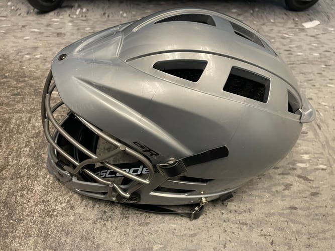 Cascade CS-R Youth Helmet (Used)