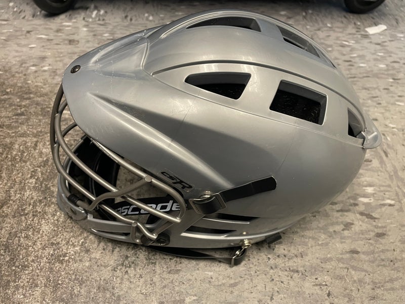 Cascade CS-R Youth Helmet (Used)