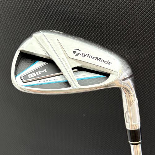 TAYLORMADE SIM MAX APPROACH WEDGE