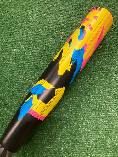 DeMarini ZOA Glitch Limited Edition (2 3/4") USSSA 2023 (-10)