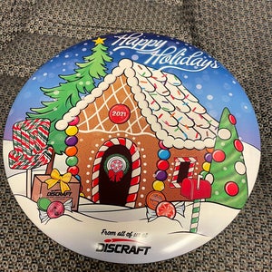 Discraft Discs Driver (New)