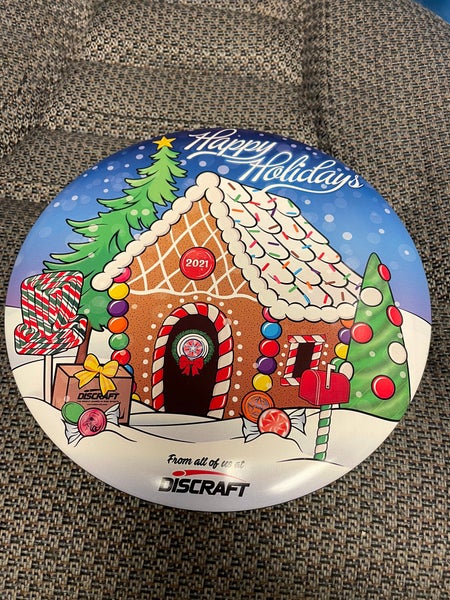 Discraft Discs Driver (New)