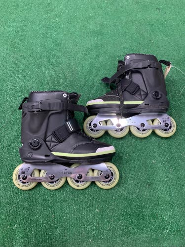 K2 Inline Skates | Size 9