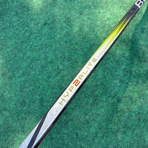 Youth Bauer Vapor Hyperlite 2 Hockey Stick Left Hand P92 (Used) | 40 Flex