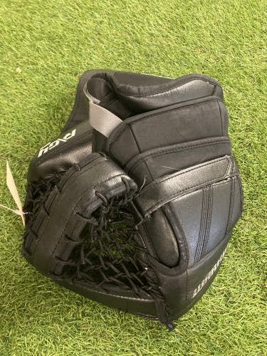 Senior Warrior Ritual G4 Regular Goalie Glove