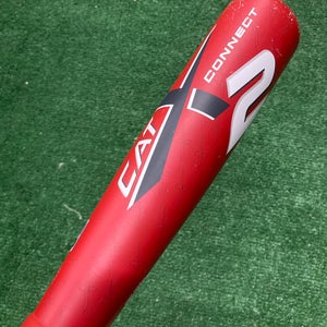 Marucci CATX2 Connect Hybrid Youth Bat (2 5/8") USA 2025 (-11)