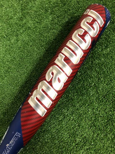 Marucci CAT9 Composite Pastime (2 3/4") USSSA Bat 2021 (-8)