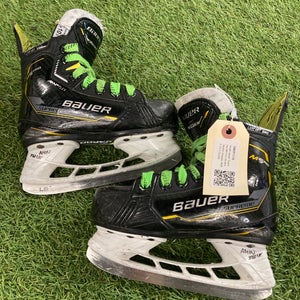 Bauer Supreme M5 Pro Hockey Skates | Size Y10.5