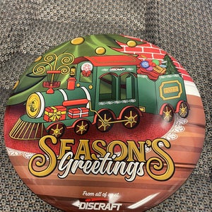 Discraft Discs Driver (New)