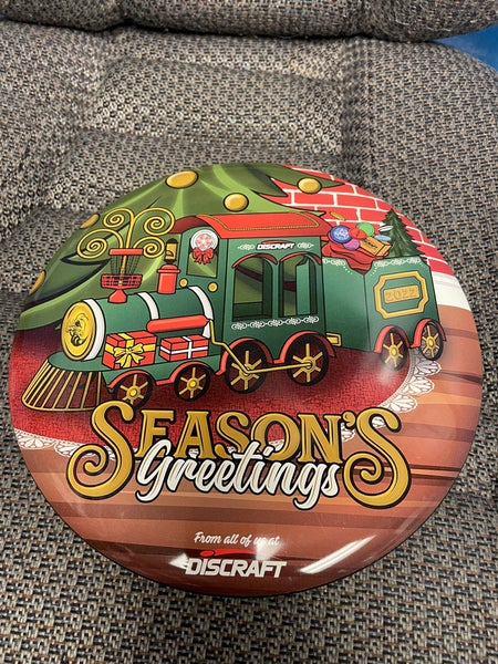 Discraft Discs Driver (New)