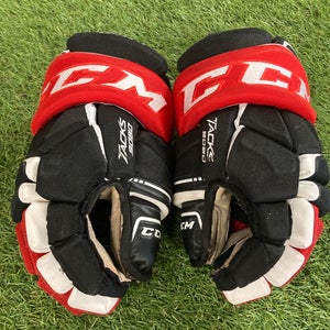 12" CCM Tacks 9080 Gloves