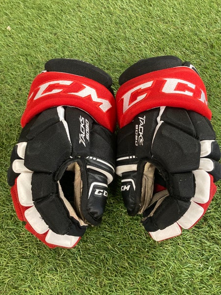 12" CCM Tacks 9080 Gloves